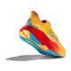 Vibrantly Designed Technical Sneakers Image 3