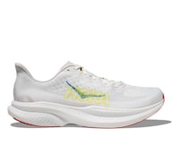 Vibrantly Designed Technical Sneakers Image 4