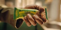 Influencer Snack Bar Campaigns Image 1
