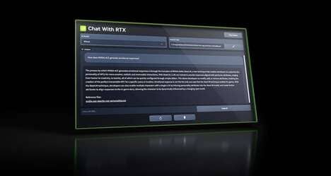 AI Chatbot Computer Assistants