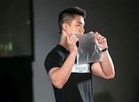 Dissolvable Tea Packaging Image 1