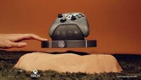 Floating Illusion Gaming Controllers Image 1