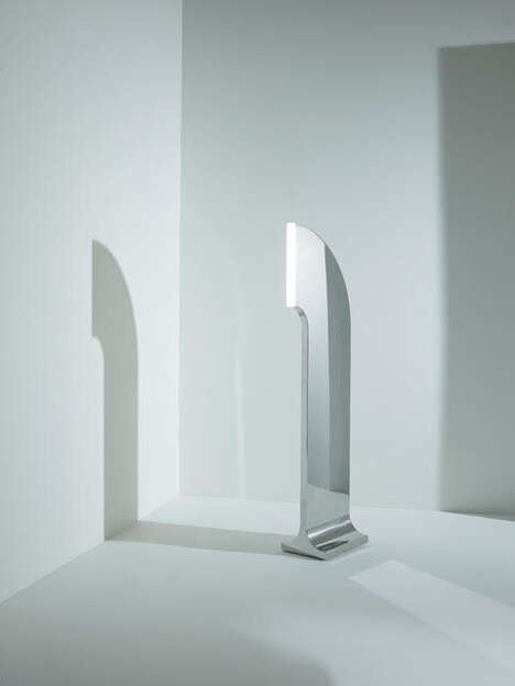 Dynamic Structural Furniture Designs