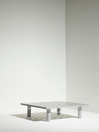 Dynamic Structural Furniture Designs Image 5