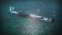 Luxe Submersive Superyachts Image 1