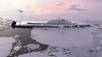 Luxe Submersive Superyachts Image 3