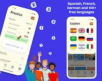 Engaging Language Flashcards