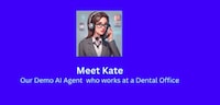 Human-Sounding AI Scheduling Agents Image 1