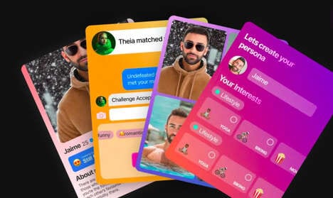 AI Dating App Assistants