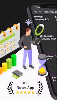 AI Productivity Planners Image 1