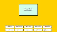 Improv Scene Generators Image 1