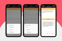 AI Love Letters