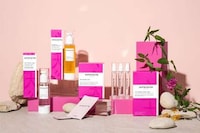 TCH Personal Care Brands
