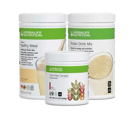 Weight-Loss Drug Companion Supplements