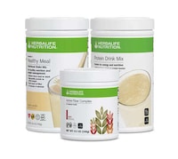 Weight-Loss Drug Companion Supplements Image 1