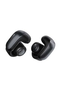 Fashionable Clip-On Earbuds Image 3