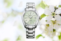 Springtime Cherry Blossom Timepieces Image 2