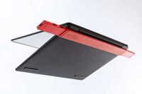 Retractable Port Hub Laptops
