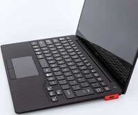 Retractable Port Hub Laptops Image 7