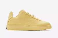 Subtly Luxurious Sneaker Styles