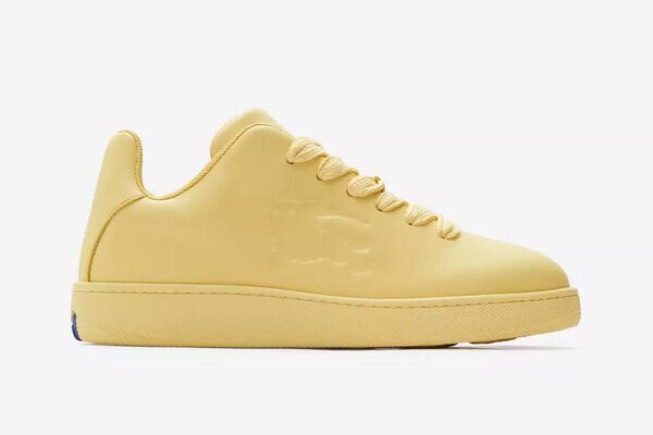 Subtly Luxurious Sneaker Styles