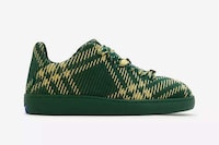 Subtly Luxurious Sneaker Styles Image 7