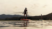 Affordable Inflatable Hydrofoil Boards