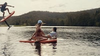 Affordable Inflatable Hydrofoil Boards Image 2