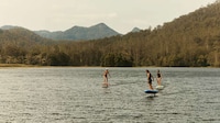 Affordable Inflatable Hydrofoil Boards Image 3