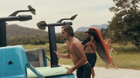 Affordable Inflatable Hydrofoil Boards Image 4