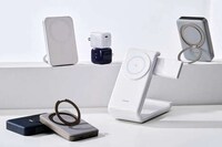 Magnetic Multifunctional Power Banks Image 2
