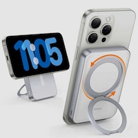 Magnetic Multifunctional Power Banks Image 3