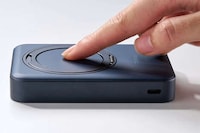 Magnetic Multifunctional Power Banks Image 4