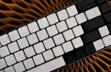 Premium Ceramic Mechanical Keyboards