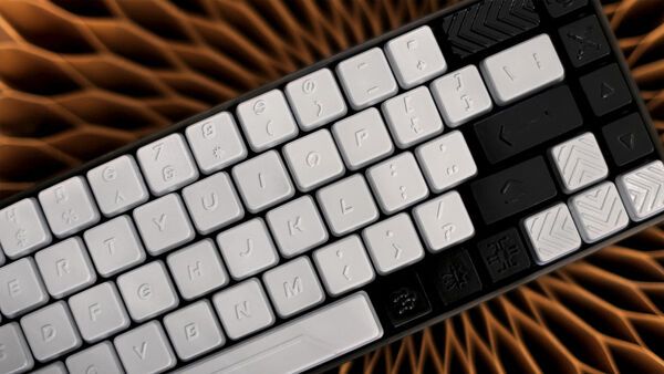 Premium Ceramic Mechanical Keyboards