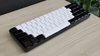 Premium Ceramic Mechanical Keyboards Image 2