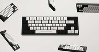 Premium Ceramic Mechanical Keyboards Image 3