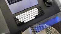 Premium Ceramic Mechanical Keyboards Image 5