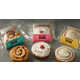 Ready-to-Sell Sweet Buns Image 1