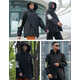 Tactical Inclement Weather Outerwear Image 2