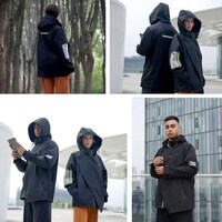 Tactical Inclement Weather Outerwear Image 4