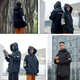 Tactical Inclement Weather Outerwear Image 4