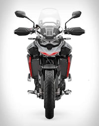 Aggressive Adventurer Motorcycles Image 6