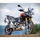 Aggressive Adventurer Motorcycles Image 7