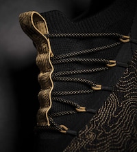 Kevlar-Constructed Trail Runners Image 6