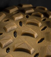 Kevlar-Constructed Trail Runners Image 8