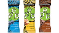 AI-Powered Snack Bars Image 1