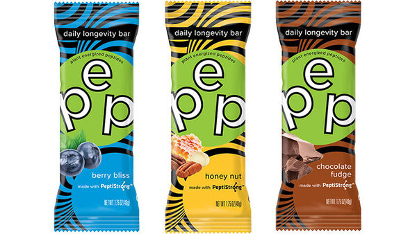 AI-Powered Snack Bars