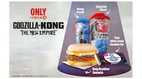 Action Film Retailer Snacks