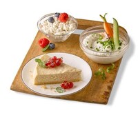 Fermented Dairy-Like Food Products Image 1